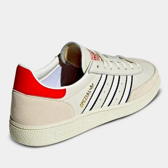 ☁️ Adidas Handball Spezial Cloud White ☁️